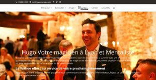 Magicien au service de votre évenement