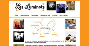 Les Luminots
