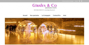 Girafes & Co