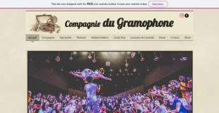Cie du Gramophone