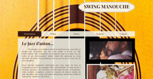 Swing Manouche