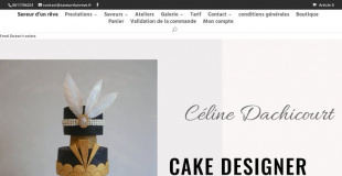 Saveur d'un Rêve