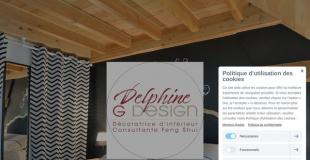 Delphine G Design