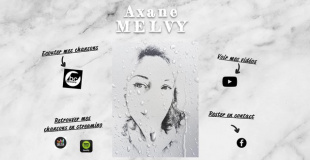 Axane Melvy