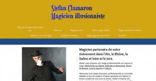 Stefan Clamaron
