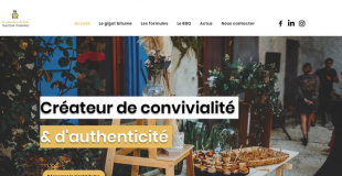 Le Chaudron de Lulu