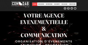Com'Dab Event