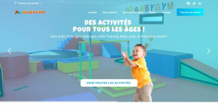Gobabygym