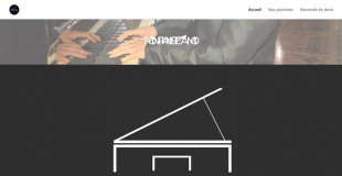 Mon pianiste à moi