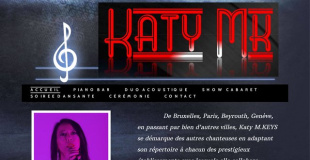 Katy MK
