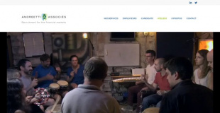 Andreetti & Associés