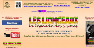 Les Lionceaux Revival