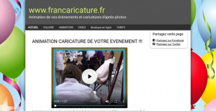 Francaricature