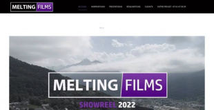 Melting Films