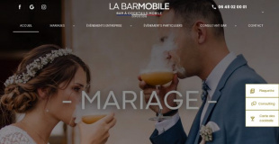 La Barmobile