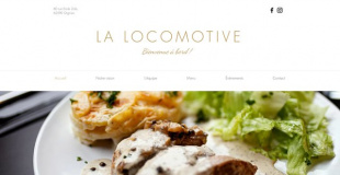 La Locomotive