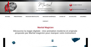 Martial
