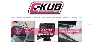 C-Kub Events