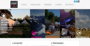 Actual Event Organisation