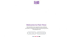Flair Flow