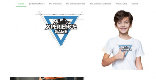 Xperience Game