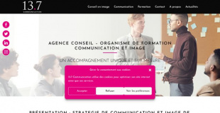 13.7 Communication