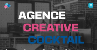 Creative Cocktail