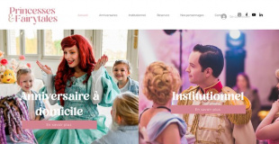 Princesses & Fairytales
