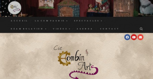 Compagnie Combin'Arts