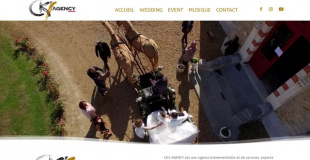 CK's Agency