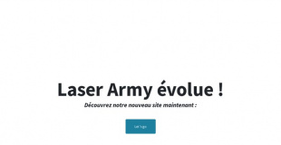 Laser Army