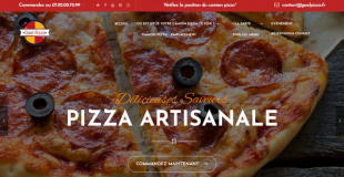 Gael Pizza