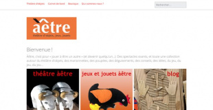 Théâtre Aêtre