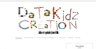 Datakidz Création