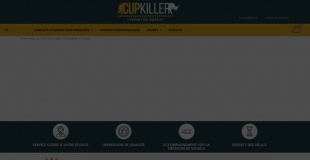 Cupkiller