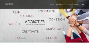 Addictifs
