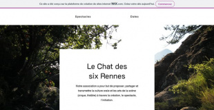 Le Chat des six Rennes
