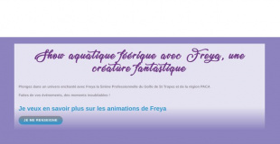 Les trésors de Freya