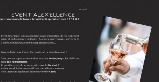 Event Alex'ellence
