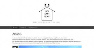 No Limit Golf