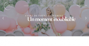 L'atelier Festif