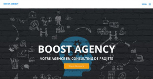 Boost Agency
