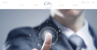 Open zone - Magie digitale