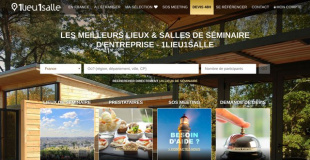 1lieu1salle