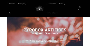Pyrobox Artifices