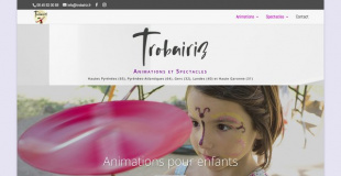 Trobairiz