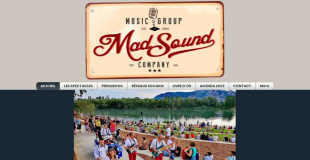 MadSound