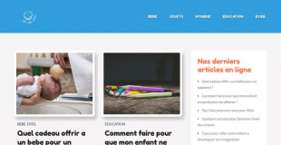 Art Kids Paris