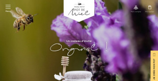 Mon Petit Pot de Miel