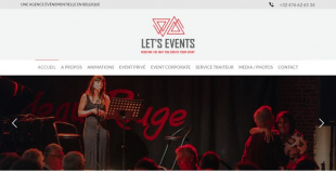 Let's Events
